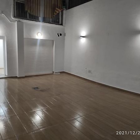 Bonita Y Amplia Casa Con Patio, En Centro Ciudad Appartement Mérida Buitenkant foto
