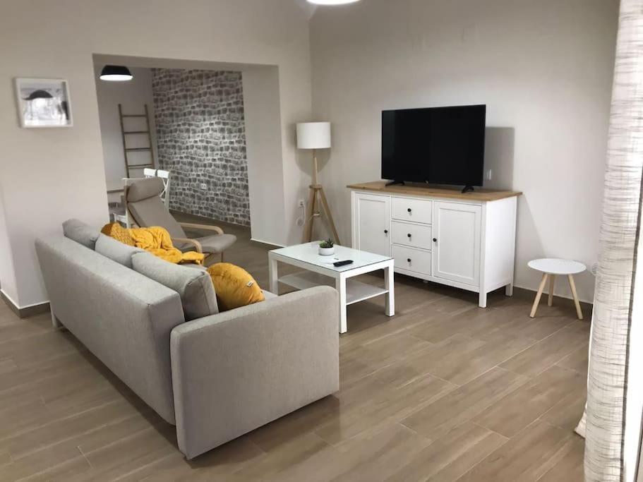 Bonita Y Amplia Casa Con Patio, En Centro Ciudad Appartement Mérida Buitenkant foto