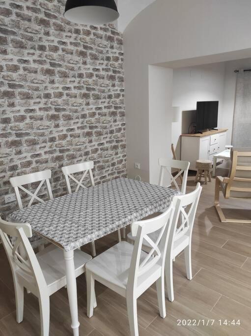 Bonita Y Amplia Casa Con Patio, En Centro Ciudad Appartement Mérida Buitenkant foto