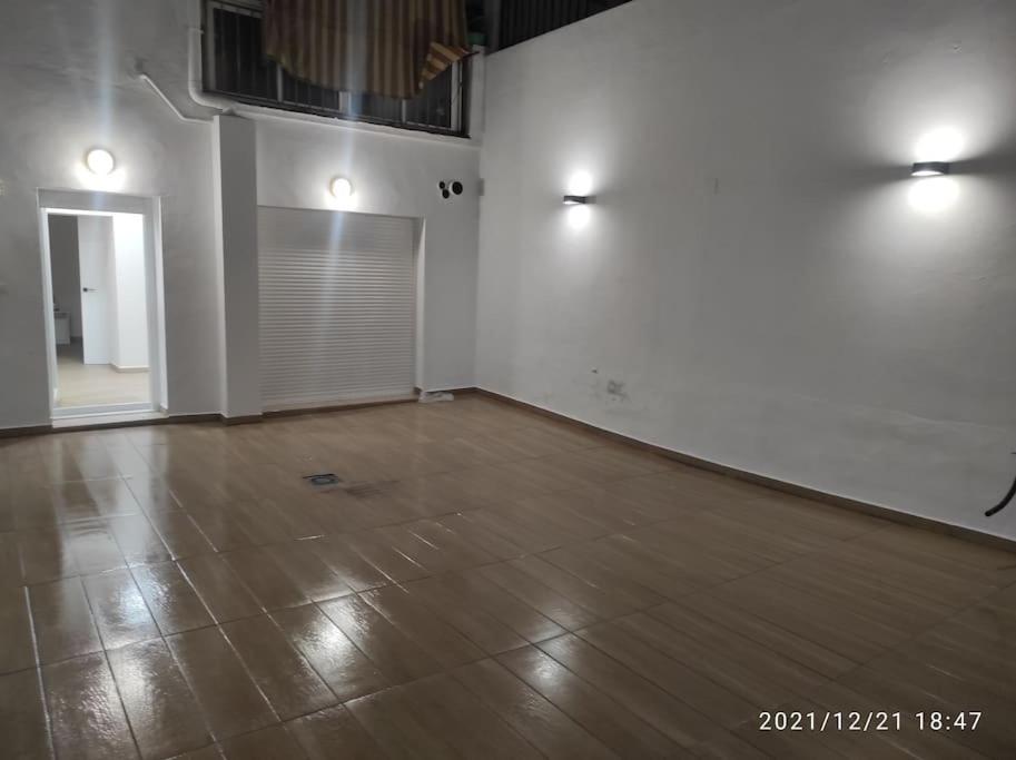 Bonita Y Amplia Casa Con Patio, En Centro Ciudad Appartement Mérida Buitenkant foto