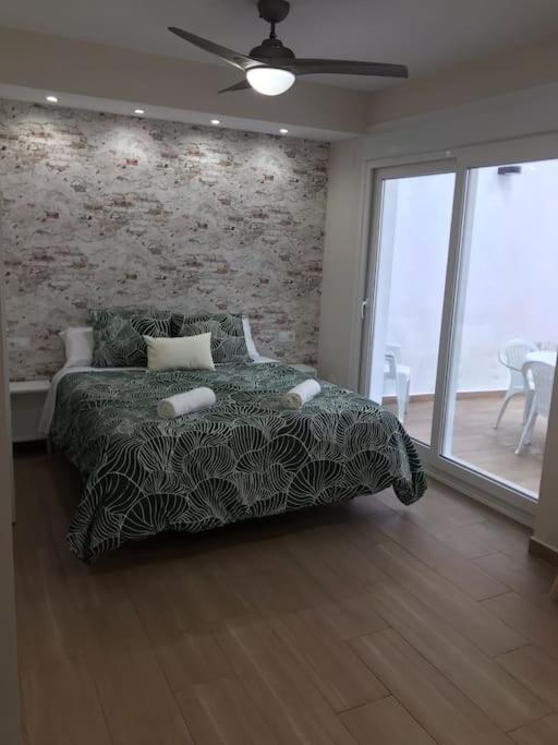 Bonita Y Amplia Casa Con Patio, En Centro Ciudad Appartement Mérida Buitenkant foto