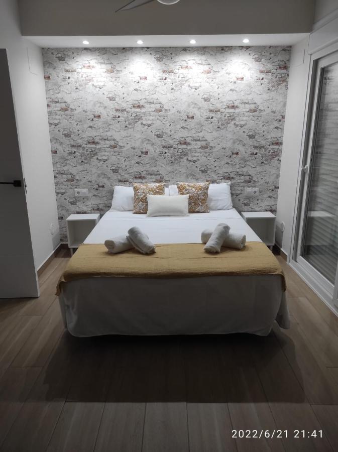 Bonita Y Amplia Casa Con Patio, En Centro Ciudad Appartement Mérida Buitenkant foto